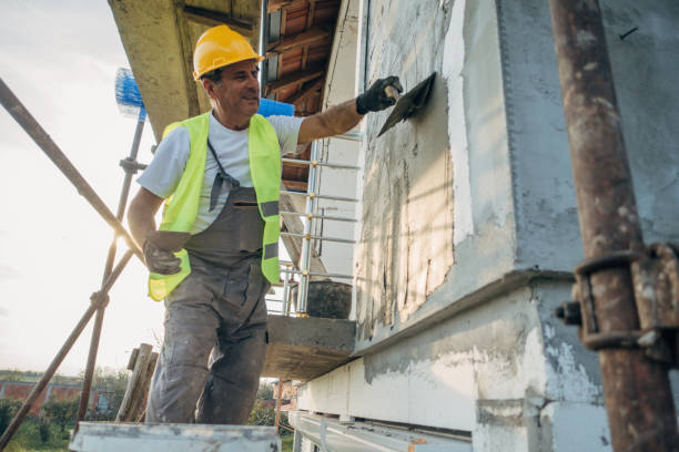 Best Local Insulation Services  in Coral Hills, MD